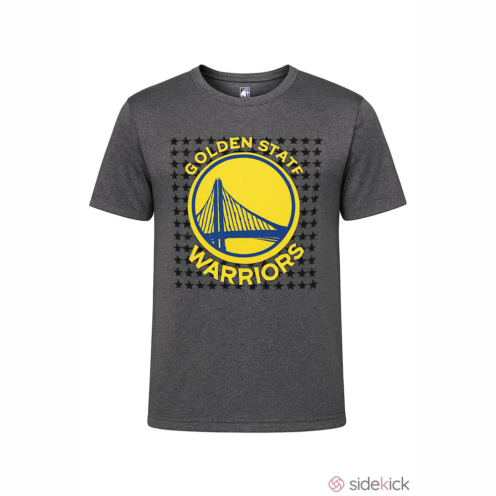 NWOT Golden State Warriors NBA |Steph Curry 30 T-shirt | Size Youth XL 18-20